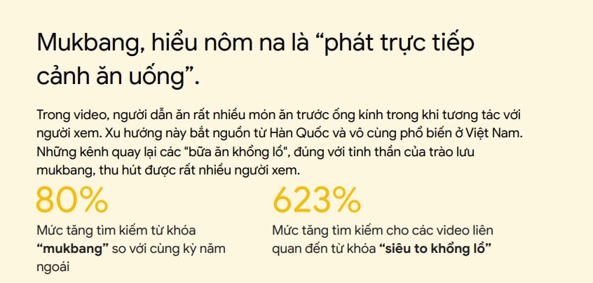  Bùng nổ Internet tại Việt Nam: Xu hướng và Cơ hội cho Doanh nghiệp