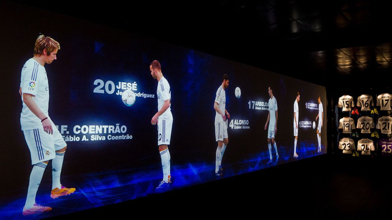   Mô hình Kinh tế - Thể thao Bền vững: Bài học từ Real Madrid 