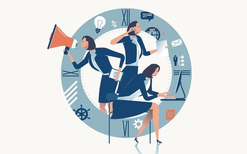  Vai trò của Trade Marketing trong ngành Thiết bị gia dụng