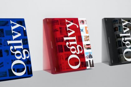 Đổi mới thương hiệu: Ogilvy dẫn đầu sự thay đổi trong chính tổ chức của mình
