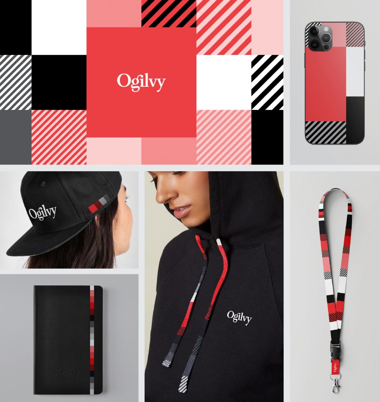              Đổi mới thương hiệu: Ogilvy dẫn đầu sự thay đổi trong chính tổ chức của mình            