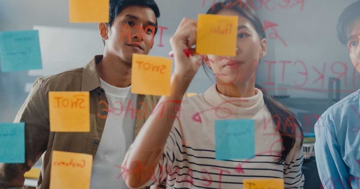  Phân tích SWOT cho ngành nhà hàng trong bối cảnh đại dịch COVID-19