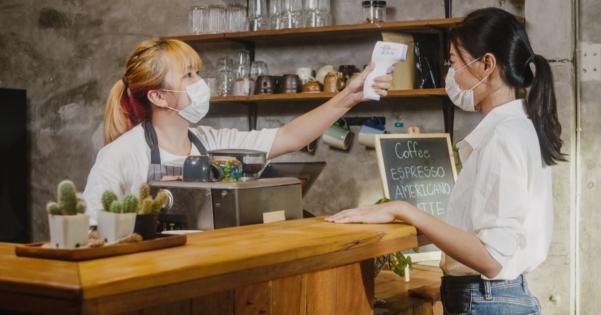  Phân tích SWOT cho ngành nhà hàng trong bối cảnh đại dịch COVID-19