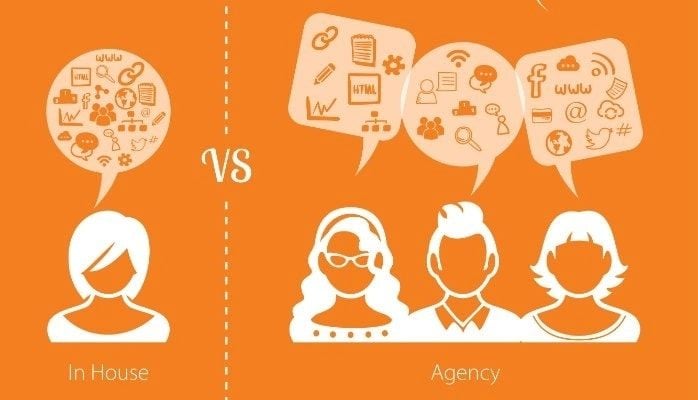  Sự thật về nghề Marketing: Hào nhoáng bên ngoài, vất vả bên trong