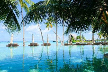 Xu hướng Du lịch Mới Trong Bối Cảnh COVID-19: Cánh Cửa Cơ Hội Cho Ngành Du Lịch