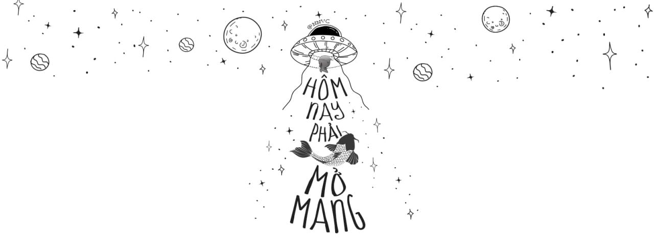                      Hành trình mở mang trong thế giới viết lách            