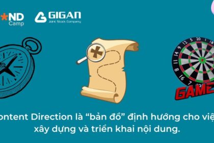 Chiến lược định hướng nội dung: Hướng dẫn toàn diện cho người làm nội dung