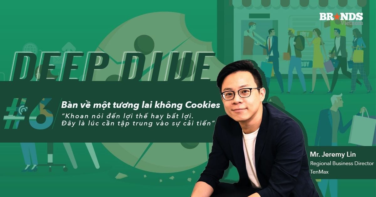  Xu hướng Marketing nổi bật năm 2021: Chiến lược phát triển và giải pháp tương lai