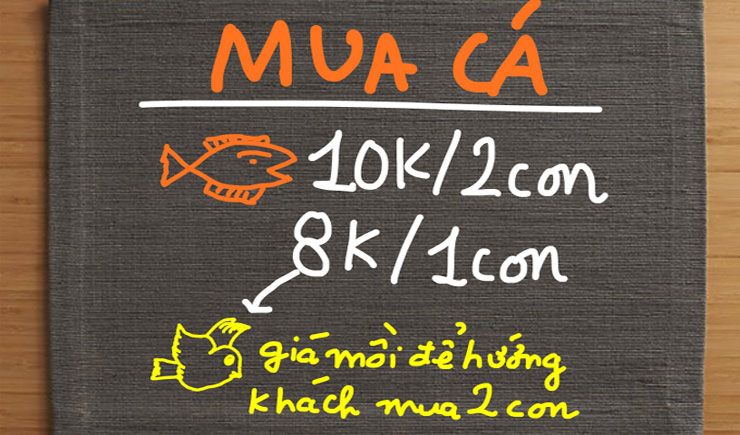  Hiệu ứng Chim mồi: Chiến thuật Bán hàng Hiệu quả