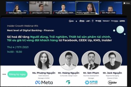 Số hóa Ngân hàng: Chiến lược để Tăng trưởng và Tối ưu Trải nghiệm Khách hàng