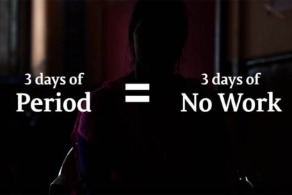 Chiến dịch “Free Period”: Sáng tạo chiến lược để giải quyết vấn đề xã hội