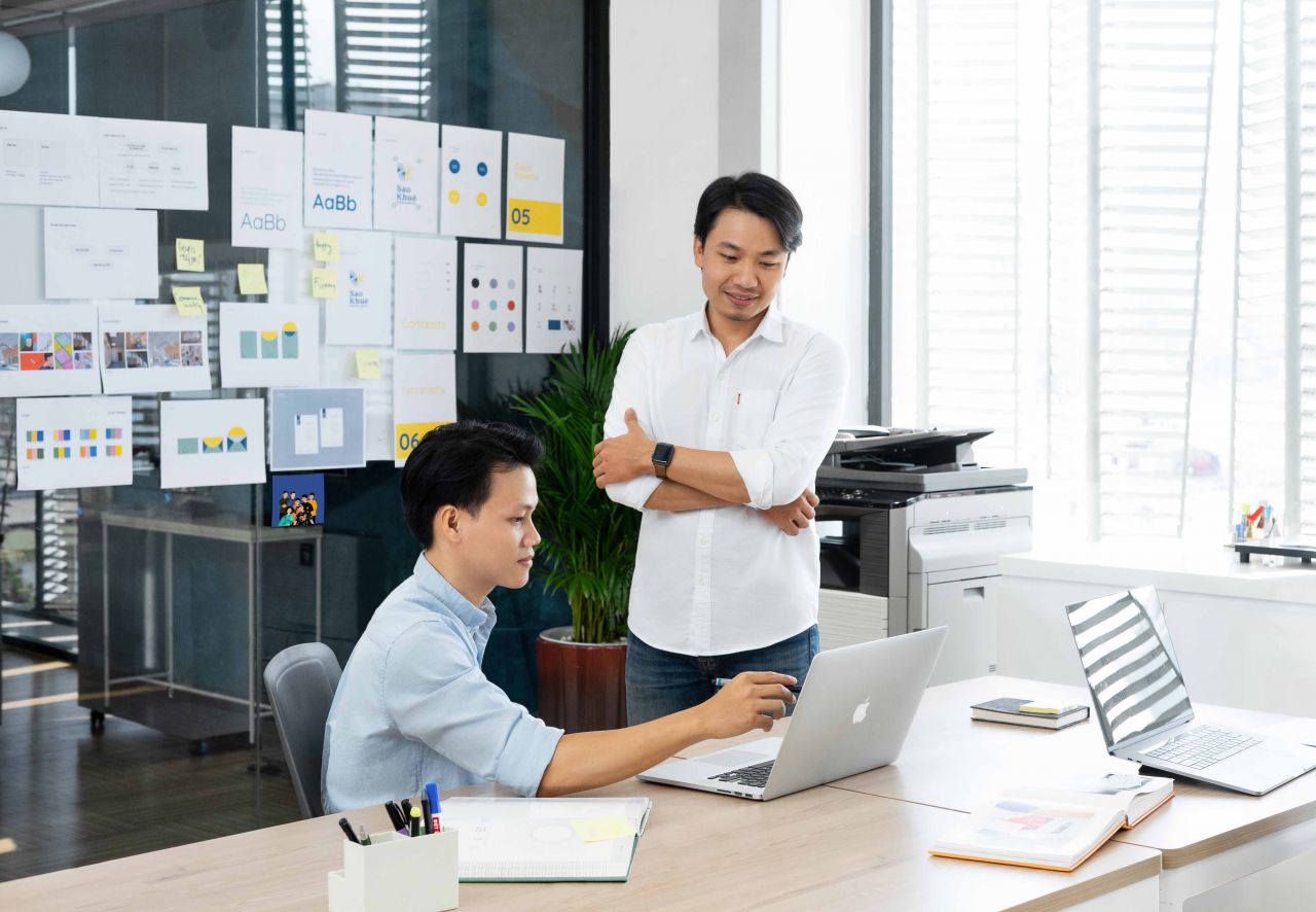  REFORMN: Sứ mệnh kiến tạo thương hiệu tại Việt Nam 