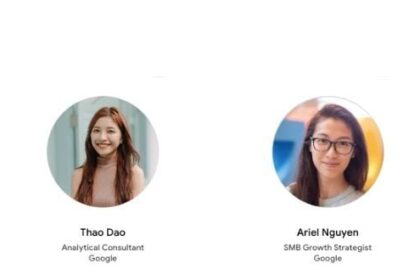 Xu hướng hành vi người tiêu dùng và insight ngành bán lẻ sau đại dịch