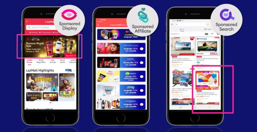  Hướng dẫn chi tiết về chiến dịch Mega Sale cho Marketer sàn thương mại điện tử