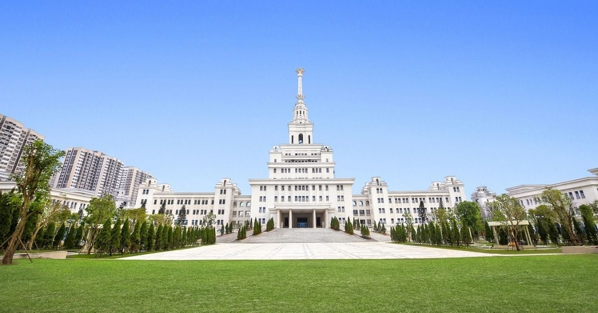  Giải bài toán kinh doanh toàn cầu VGCC 2021: Cơ hội thử thách cho sinh viên