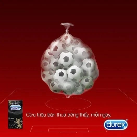  Hành trình tình yêu thương hiệu từ Tiki đến Durex