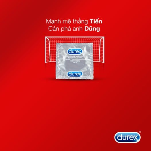  Hành trình tình yêu thương hiệu từ Tiki đến Durex
