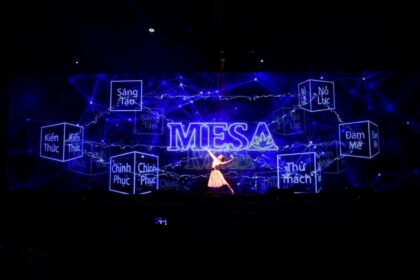 Vai trò then chốt của Event Producer trong Ngành Sự kiện