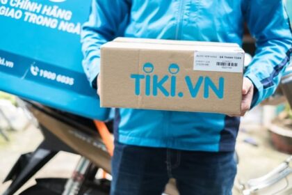 Hành trình tình yêu thương hiệu từ Tiki đến Durex