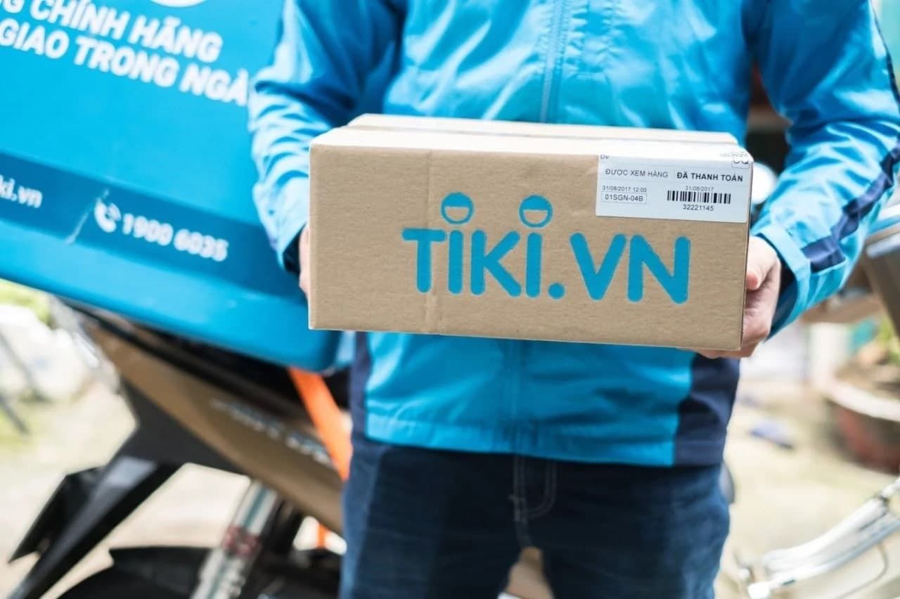  Hành trình tình yêu thương hiệu từ Tiki đến Durex