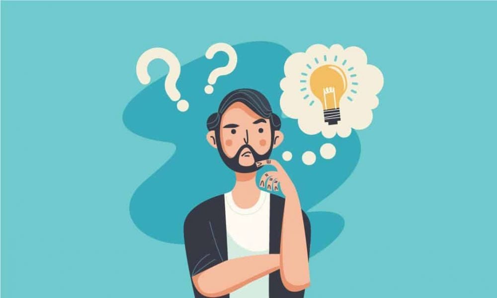  Tư duy thiết yếu cho người làm sự kiện