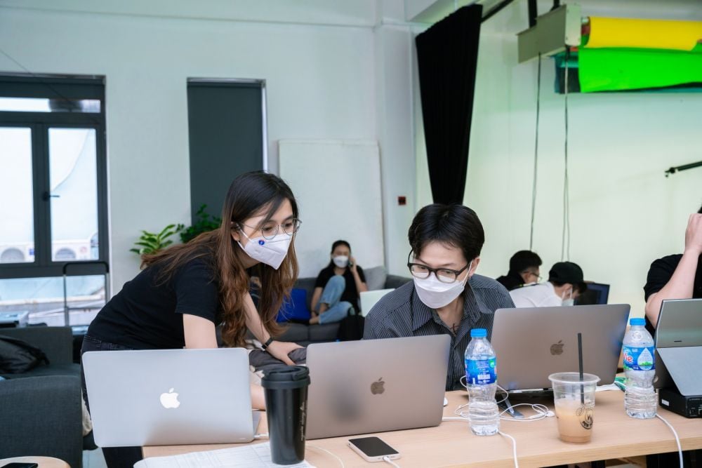  Tư duy thiết yếu cho người làm sự kiện
