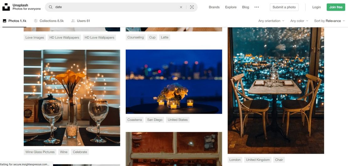  Sử dụng Hình ảnh Hiệu Quả trong Viết Blog