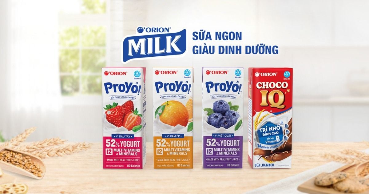  Tin tức cập nhật sản phẩm mới tháng 8/2023: Đa dạng lựa chọn từ đồ uống, bánh Trung Thu đến đồ gia dụng thông minh