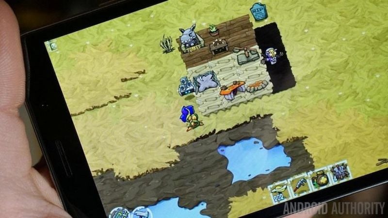 Các Cách Kiếm Tiền Từ Ứng Dụng Game Trên Di Động