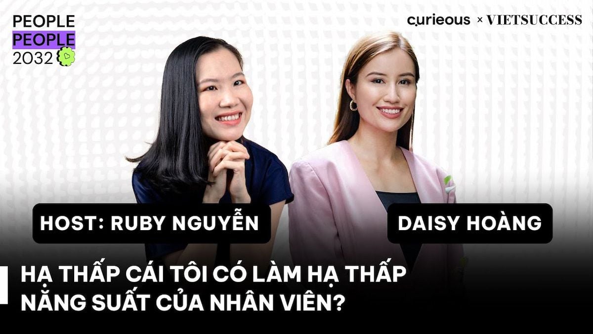              Xây dựng đội ngũ kinh doanh hiệu quả: Loại bỏ cái tôi, thúc đẩy hợp tác            