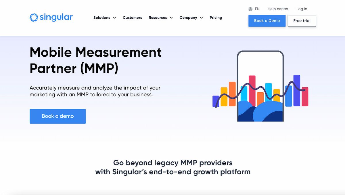  Nền tảng Đo lường Di động (MMP) Hàng đầu năm 2022