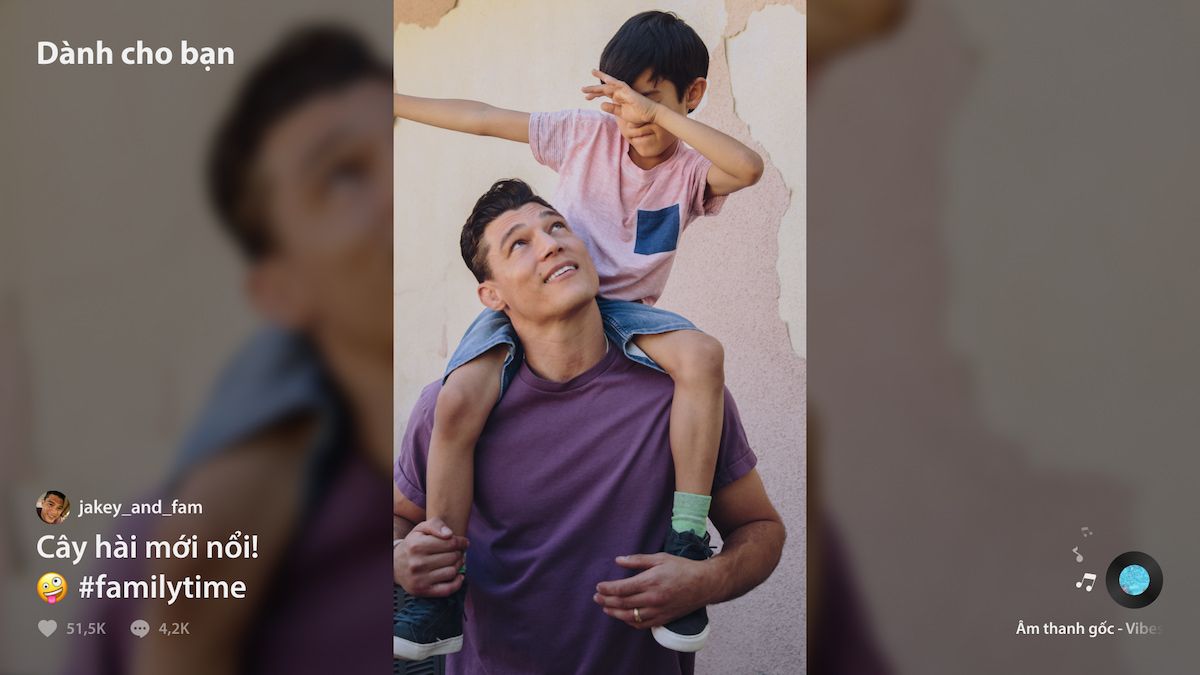 TikTok TV: Trải nghiệm Niềm vui và Kết nối trên Màn hình Lớn