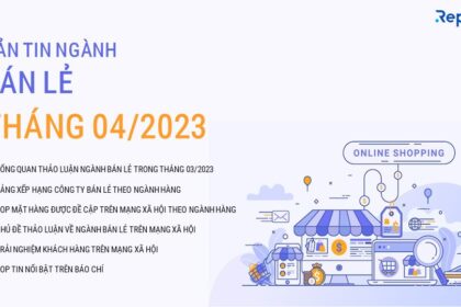 Phân tích Ngành Bán Lẻ Việt Nam: Cạnh Tranh Khốc Liệt và Tiềm Năng Tăng Trưởng