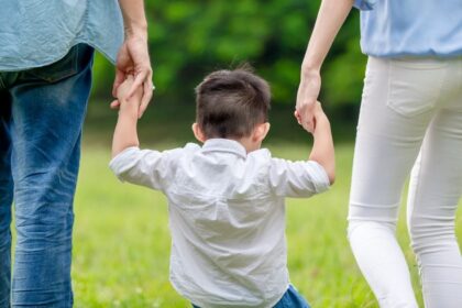 Gen Z – Những bậc cha mẹ hiện đại với cách nuôi dạy con cái mới mẻ