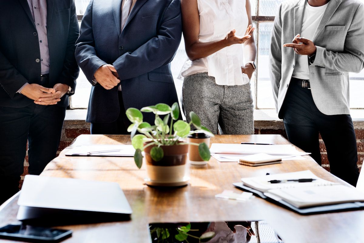  Nhà đầu tư thiên thần: Người đồng hành và bệ phóng cho các startup