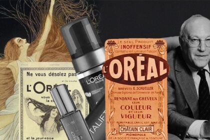Chiến lược kinh doanh của L’Oréal: Phân tích chi phí theo mô hình kinh doanh