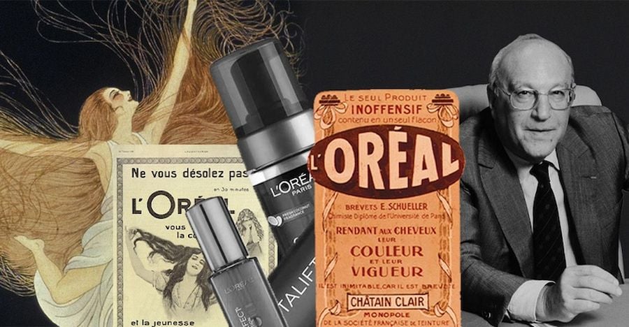  Chiến lược kinh doanh của L'Oréal: Phân tích chi phí theo mô hình kinh doanh
