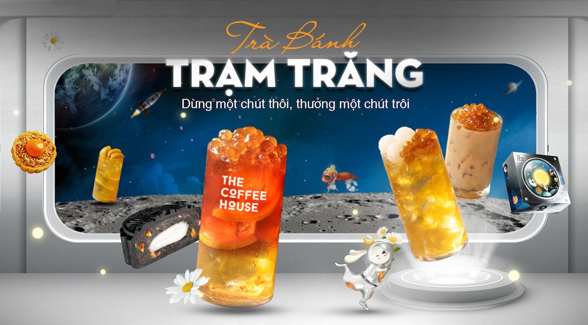  Tin tức cập nhật sản phẩm mới tháng 8/2023: Đa dạng lựa chọn từ đồ uống, bánh Trung Thu đến đồ gia dụng thông minh