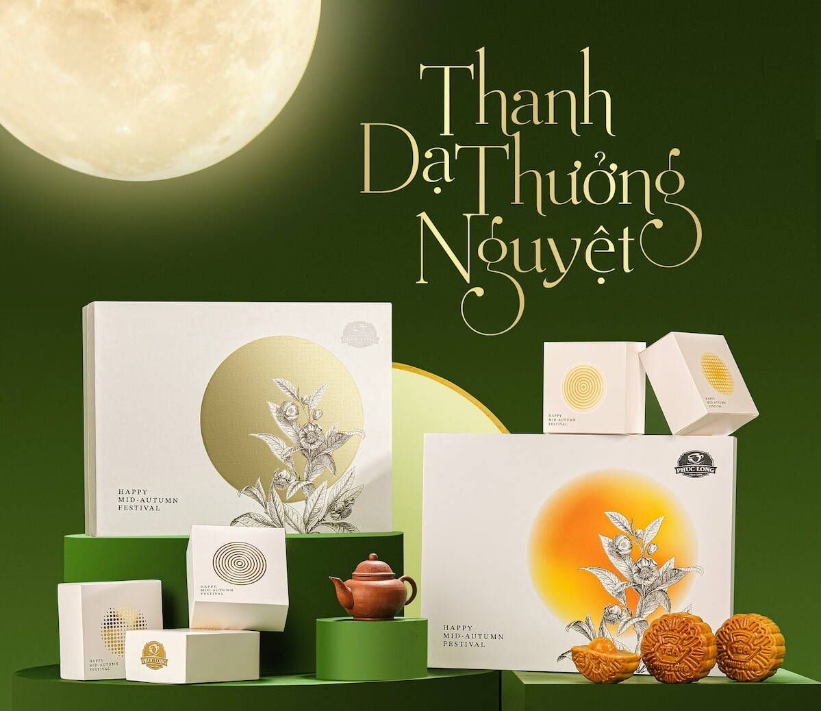 Tin tức cập nhật sản phẩm mới tháng 8/2023: Đa dạng lựa chọn từ đồ uống, bánh Trung Thu đến đồ gia dụng thông minh