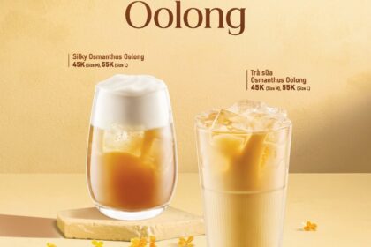 Các sản phẩm mới tháng 8/2023: Đa dạng hương vị đón Trung Thu, đột phá công nghệ phục vụ nhu cầu người dùng