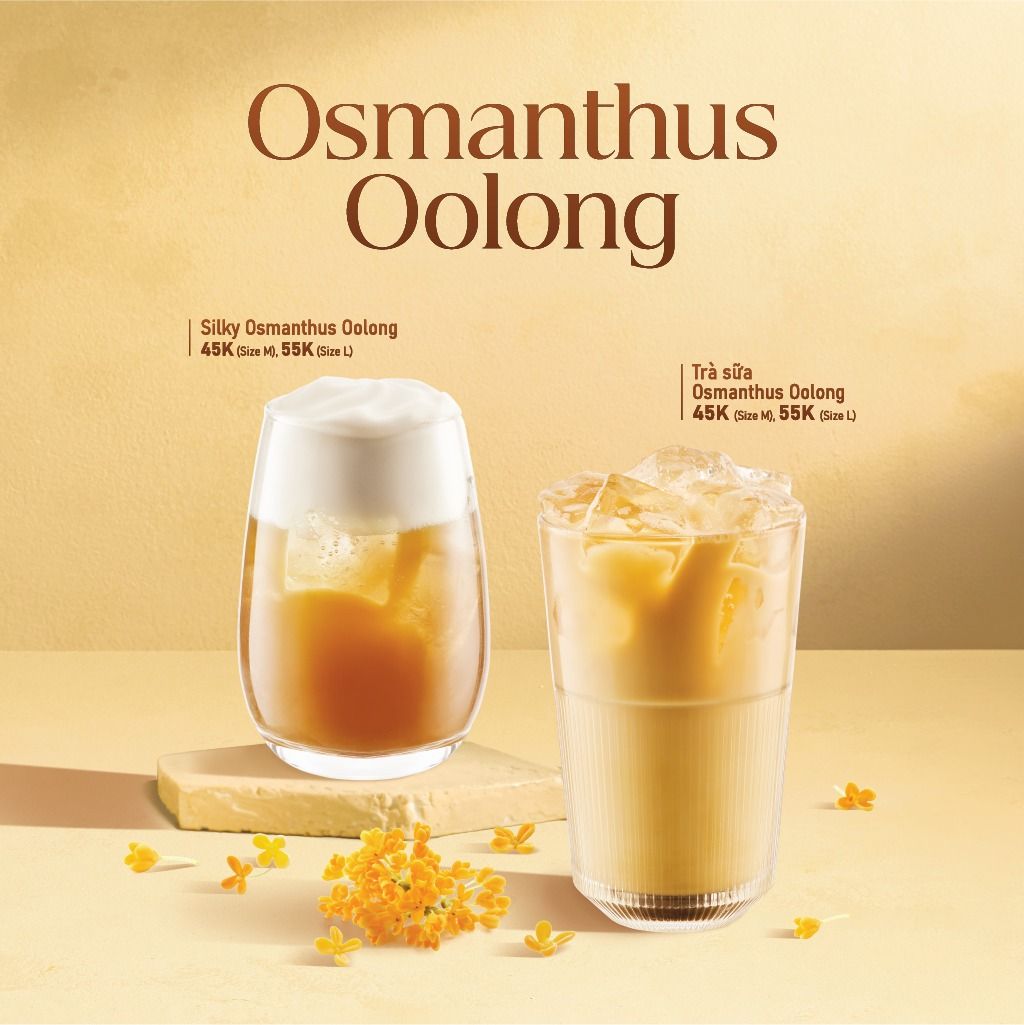  Các sản phẩm mới tháng 8/2023: Đa dạng hương vị đón Trung Thu, đột phá công nghệ phục vụ nhu cầu người dùng