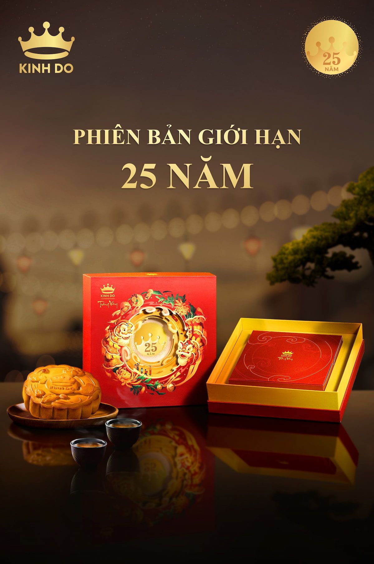  Tin tức cập nhật sản phẩm mới tháng 8/2023: Đa dạng lựa chọn từ đồ uống, bánh Trung Thu đến đồ gia dụng thông minh
