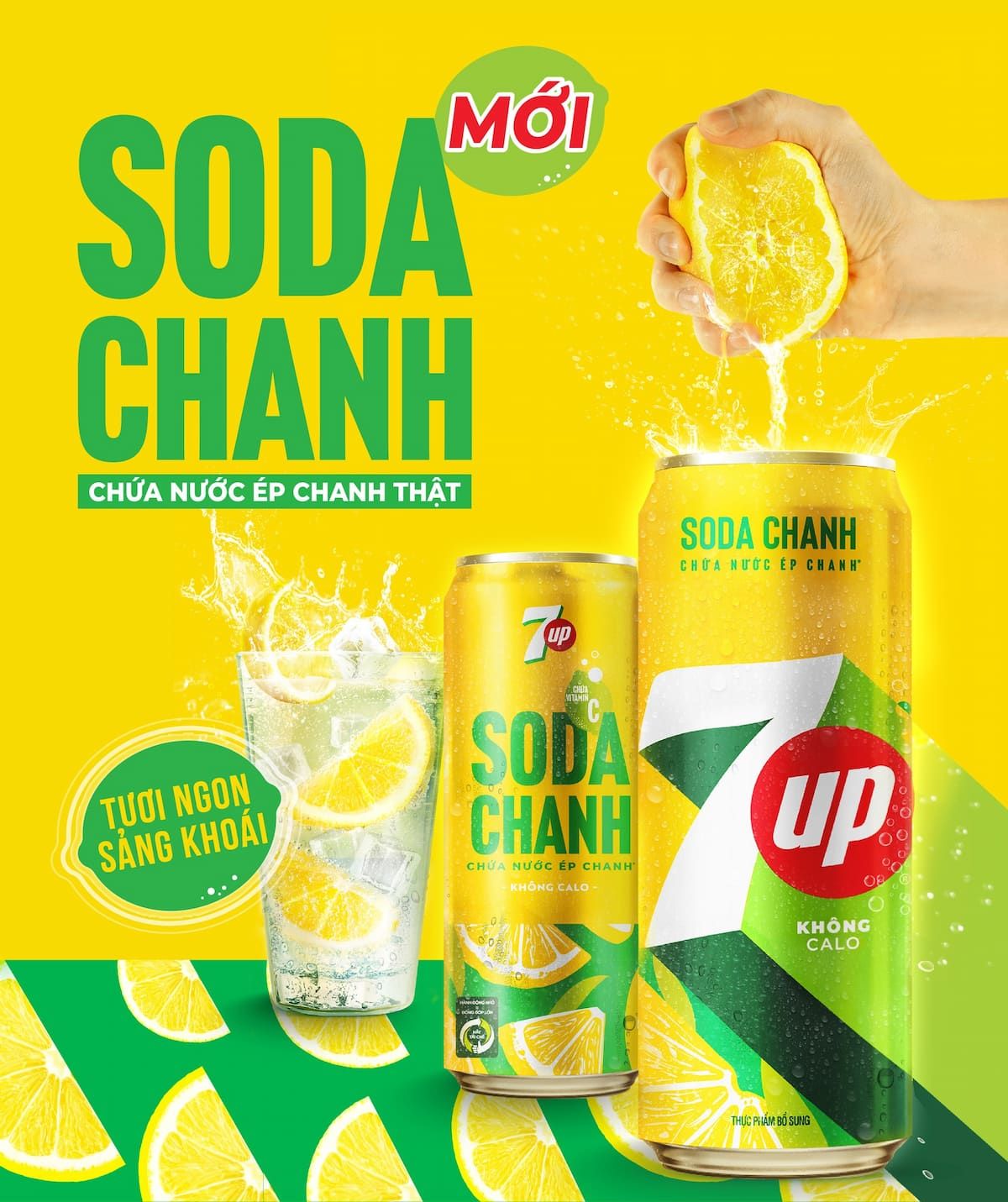  Tin tức cập nhật sản phẩm mới tháng 8/2023: Đa dạng lựa chọn từ đồ uống, bánh Trung Thu đến đồ gia dụng thông minh