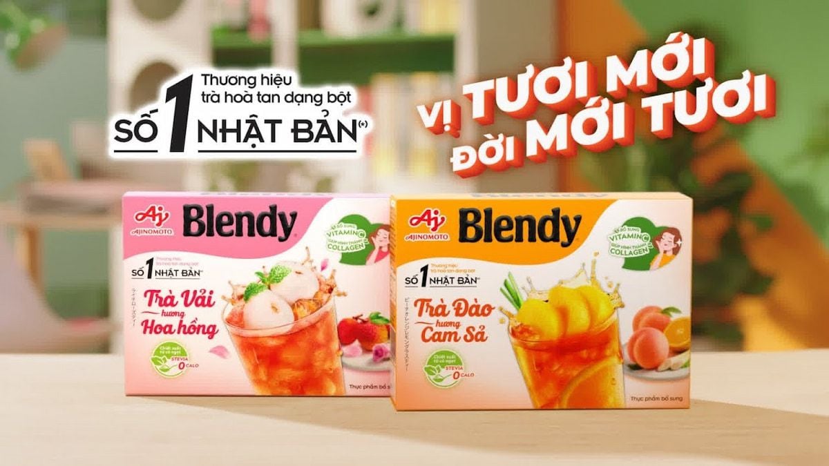  Tin tức cập nhật sản phẩm mới tháng 8/2023: Đa dạng lựa chọn từ đồ uống, bánh Trung Thu đến đồ gia dụng thông minh