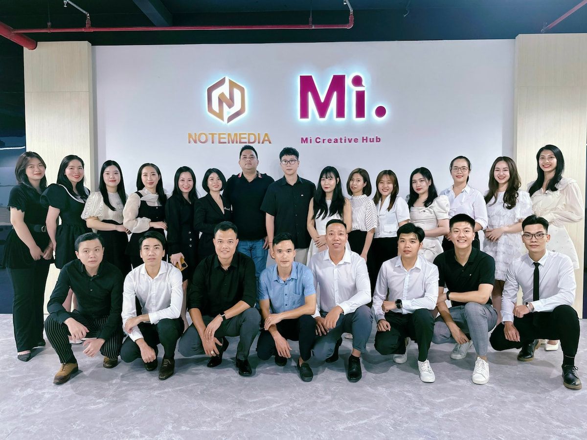   Mì Agency: Nâng tầm sự sáng tạo trong truyền thông và sự kiện 