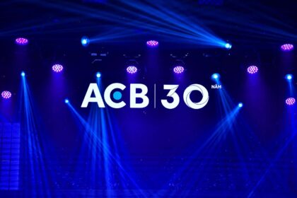 Chiến dịch “Trẻ hóa thương hiệu” thành công của ACB: Từ “Mỗi ngày tôi chọn một niềm vui” đến màn trình diễn “phá đảo” mạng xã hội