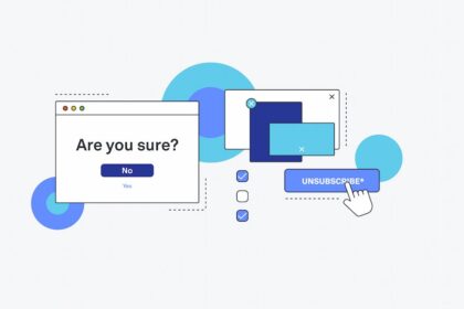 Mô hình Tối trong Thiết kế UX: Thực tiễn Đáng Trách