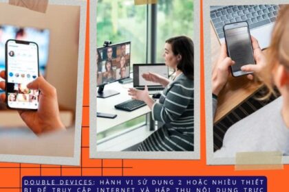 5 Hành vi Tiêu dùng Độc đáo của Người Việt Nam và Chiến lược Tiếp cận Khách hàng