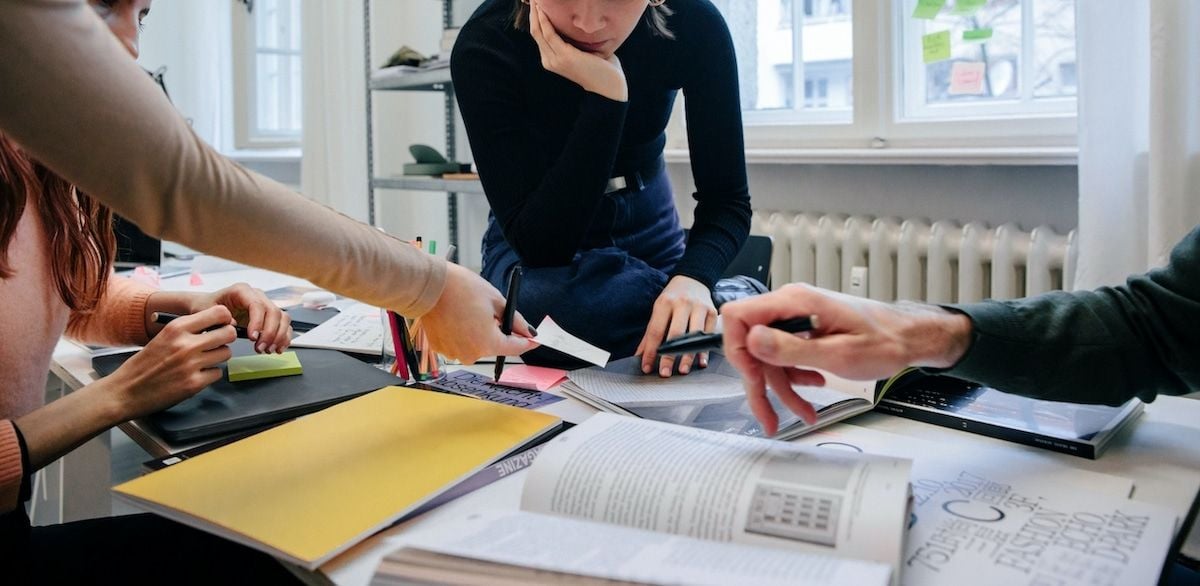  Bí quyết chinh phục khách hàng bằng những buổi thuyết trình sáng tạo