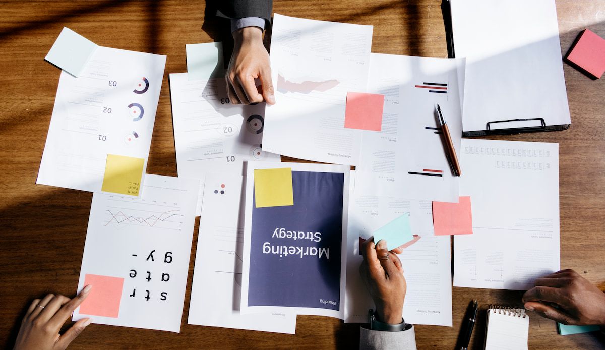  Bí quyết chinh phục khách hàng bằng những buổi thuyết trình sáng tạo